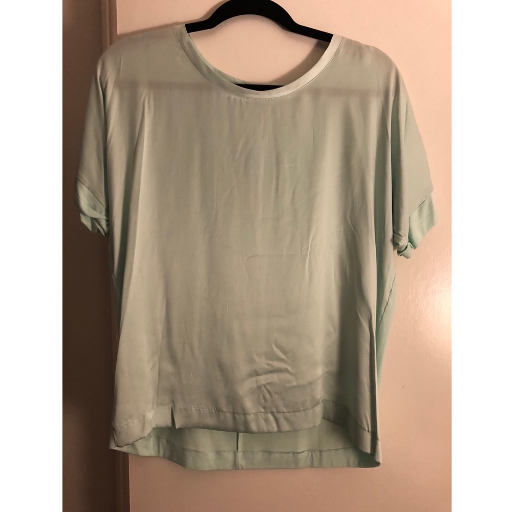 Casual top